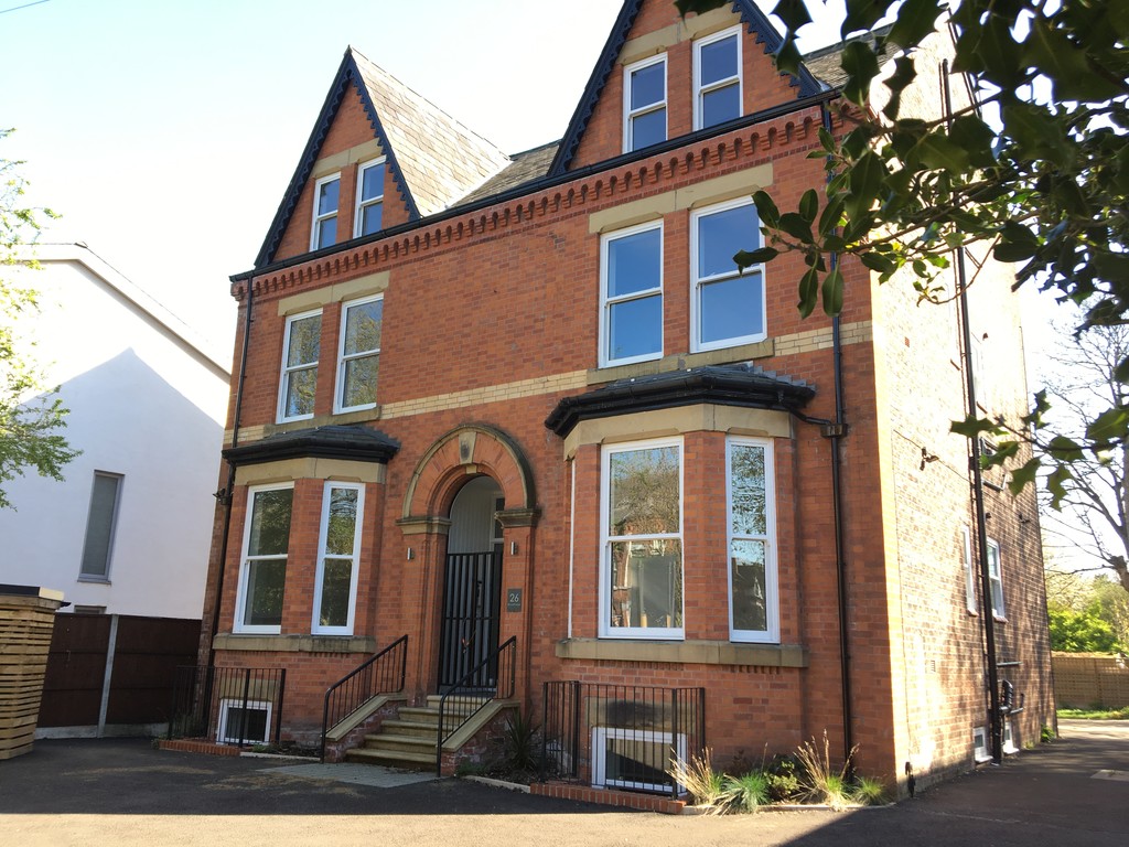 2 bed Apartment for rent in Manchester. From Martin & Co - Manchester Chorlton