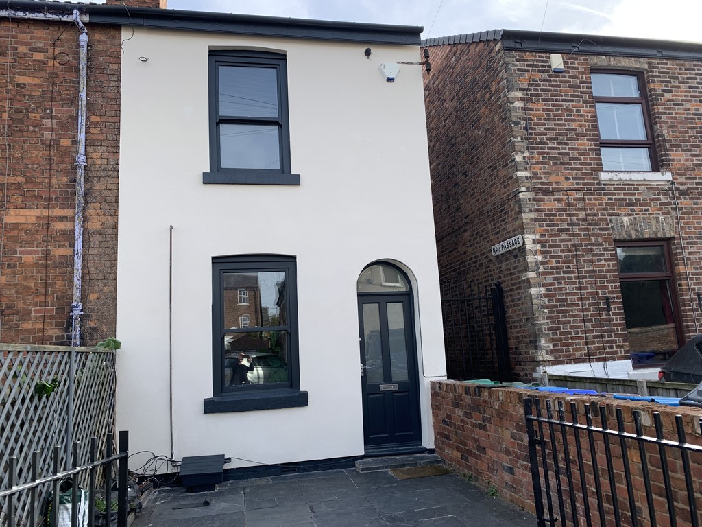 3 bed End of Terrace for rent in Manchester. From Martin & Co - Manchester Chorlton
