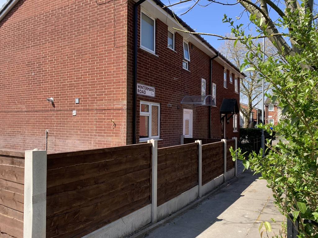 3 bed End of Terrace for rent in Manchester. From Martin & Co - Manchester Chorlton