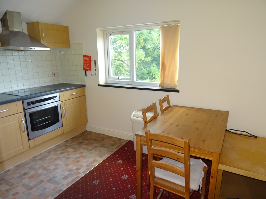 3 bed Apartment for rent in Manchester. From Martin & Co - Manchester Chorlton