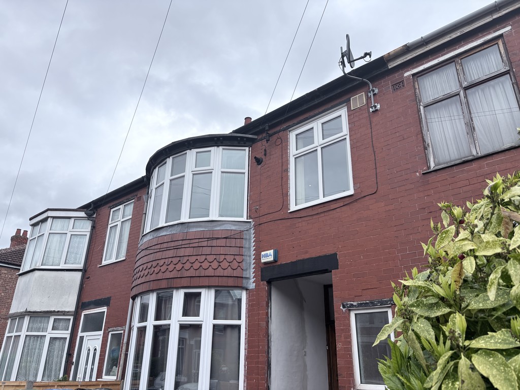1 bed 1st Floor Flat for rent in Manchester. From Martin & Co - Manchester Chorlton 1 bed 1st Floor Flat for rent in Manchester. From Martin & Co - Manchester Chorlton