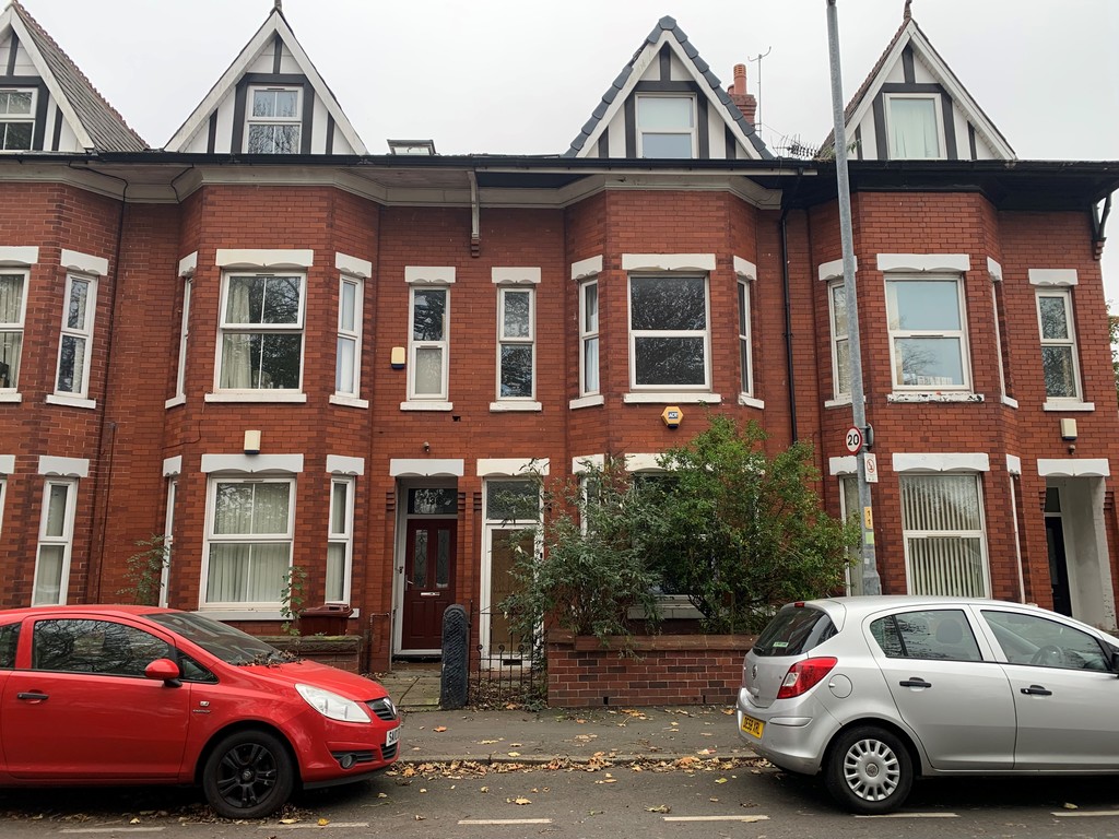 4 bed Mid Terraced House for rent in Manchester. From Martin & Co - Manchester Chorlton