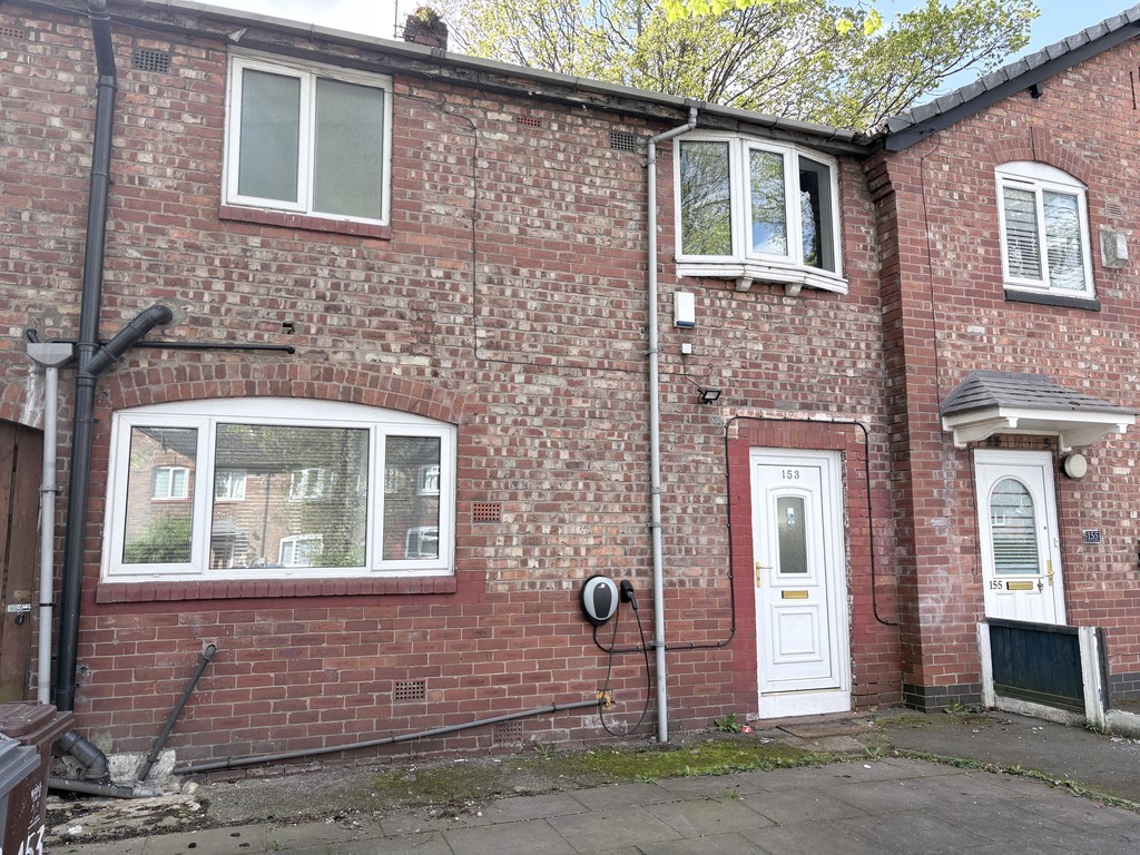 3 bed Mid Terraced House for rent in Manchester. From Martin & Co - Manchester Chorlton