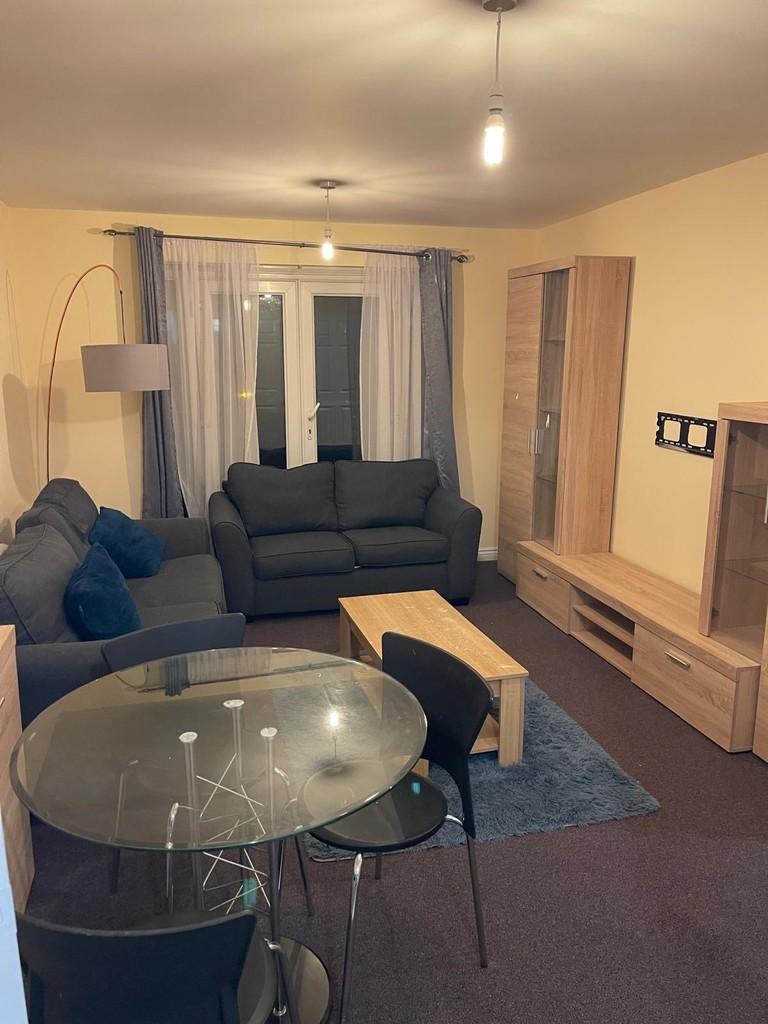 2 bed Barn Conversion for rent in Manchester. From Martin & Co - Manchester Chorlton