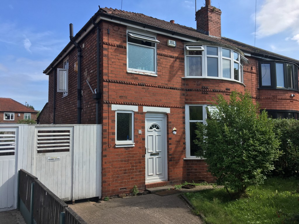 3 bed Semi Detached for rent in Manchester. From Martin & Co - Manchester Chorlton