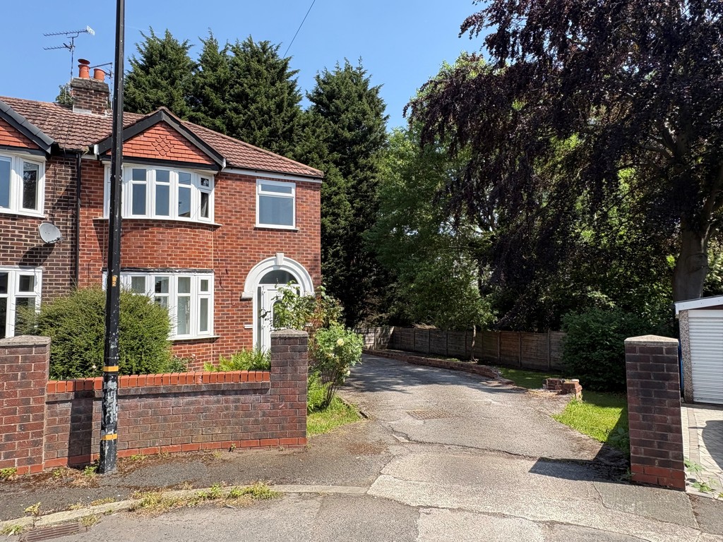 3 bed Semi Detached for rent in Manchester. From Martin & Co - Manchester Chorlton 3 bed Semi Detached for rent in Manchester. From Martin & Co - Manchester Chorlton