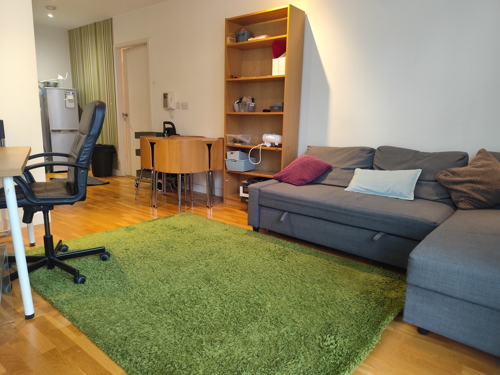 1 bed Apartment for rent in Manchester . From Martin & Co - Manchester Chorlton
