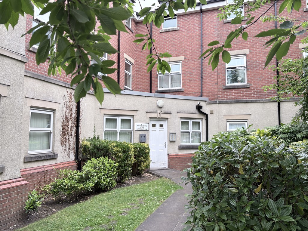 2 bed Apartment for rent in Stretford. From Martin & Co - Manchester Chorlton