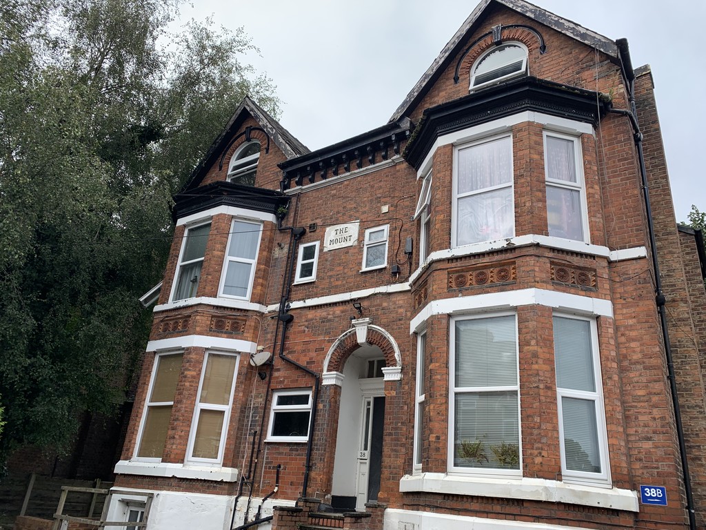 1 bed Apartment for rent in Manchester. From Martin & Co - Manchester Chorlton