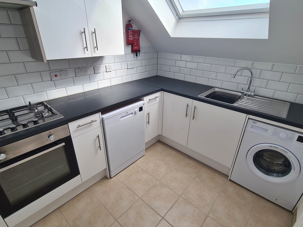 2 bed Apartment for rent in Stretford. From Martin & Co - Manchester Chorlton