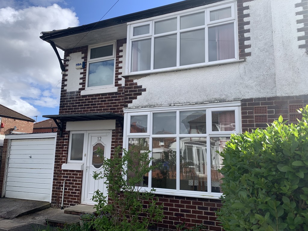 3 bed Semi Detached for rent in Stretford. From Martin & Co - Manchester Chorlton