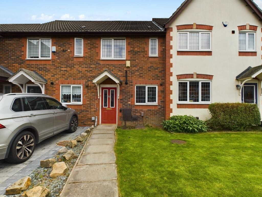 2 bed Mews for rent in Manchester. From Martin & Co - Manchester Chorlton