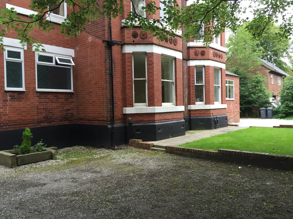 1 bed 1st Floor Flat for rent in Manchester. From Martin & Co - Manchester Chorlton