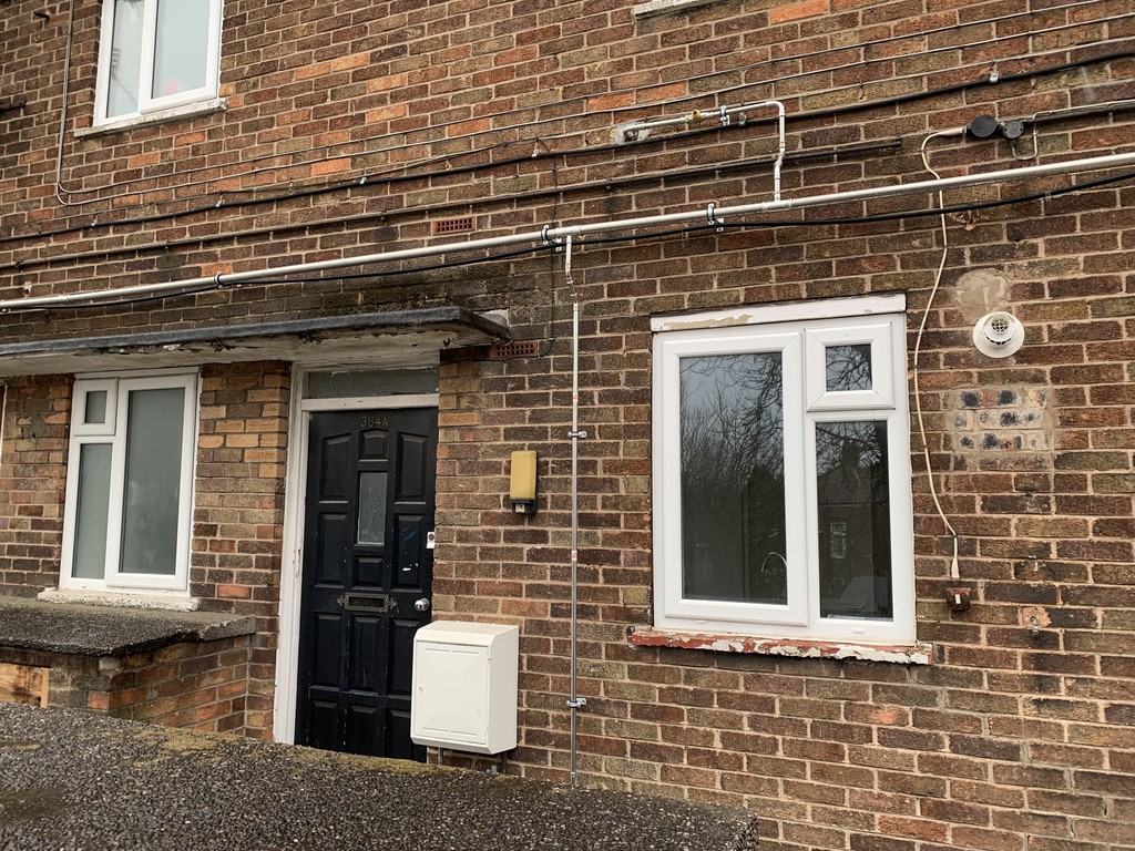 1 bed 1st Floor Flat for rent in Gatley. From Martin & Co - Manchester Chorlton