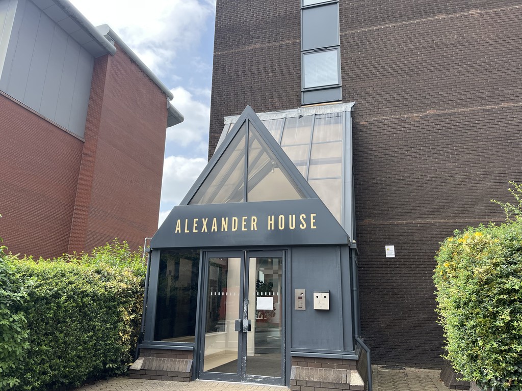 1 bed Apartment for rent in Manchester. From Martin & Co - Manchester Chorlton
