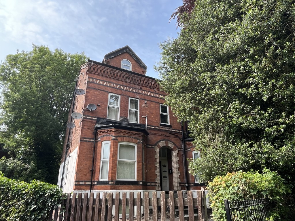 1 bed Apartment for rent in Manchester. From Martin & Co - Manchester Chorlton 1 bed Apartment for rent in Manchester. From Martin & Co - Manchester Chorlton