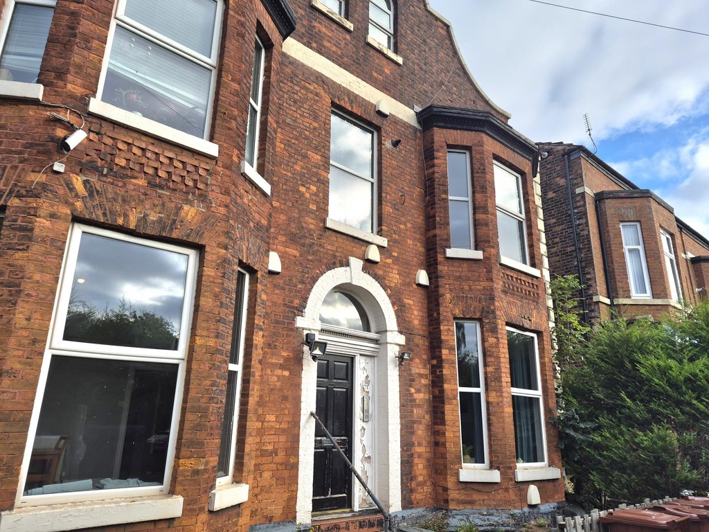 1 bed 1st Floor Flat for rent in Manchester. From Martin & Co - Manchester Chorlton 1 bed 1st Floor Flat for rent in Manchester. From Martin & Co - Manchester Chorlton