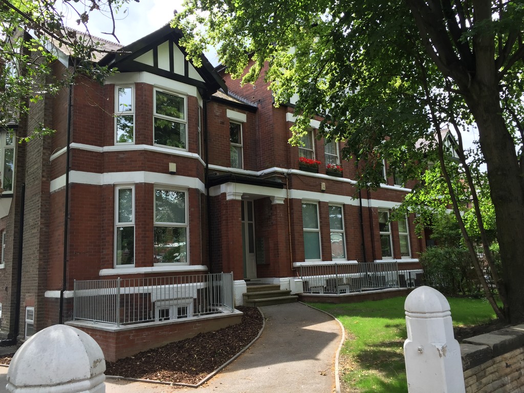 1 bed Apartment for rent in Manchester. From Martin & Co - Manchester Chorlton