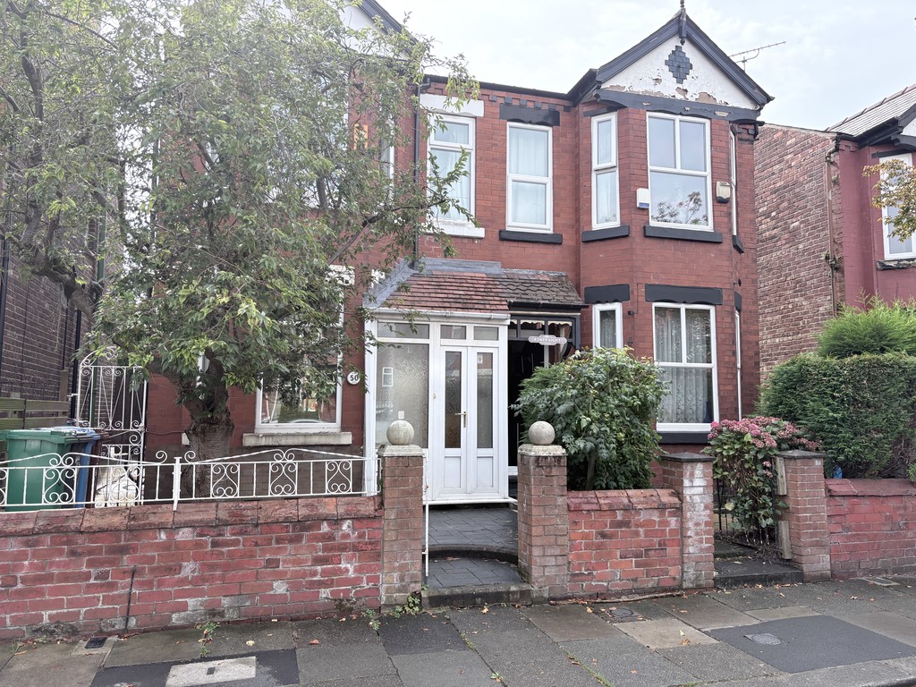 3 bed Semi Detached for rent in Manchester. From Martin & Co - Manchester Chorlton 3 bed Semi Detached for rent in Manchester. From Martin & Co - Manchester Chorlton