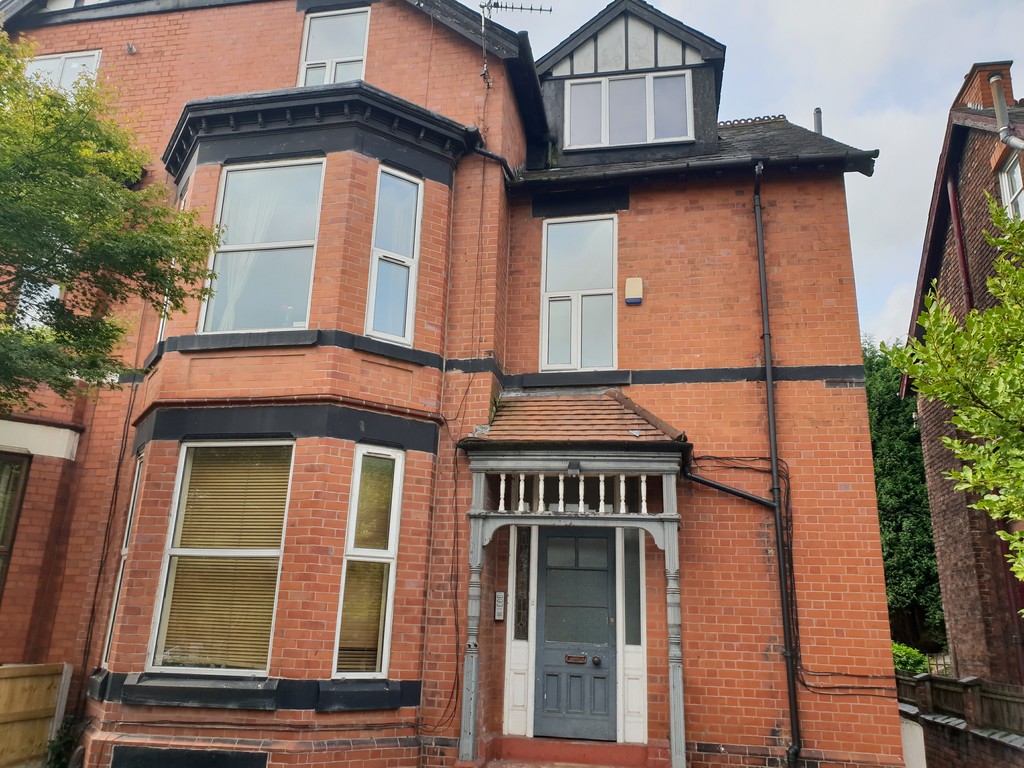 2 bed Apartment for rent in Manchester. From Martin & Co - Manchester Chorlton 2 bed Apartment for rent in Manchester. From Martin & Co - Manchester Chorlton
