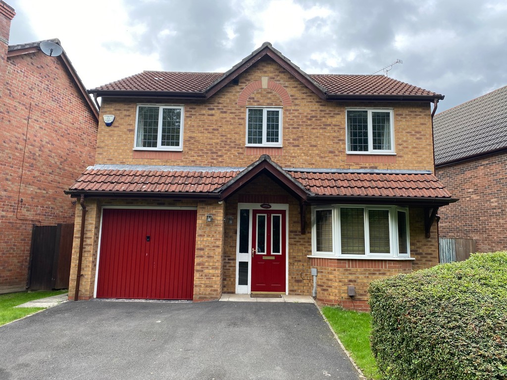 4 bed Detached for rent in 3 Manchester. From Martin & Co - Manchester Chorlton