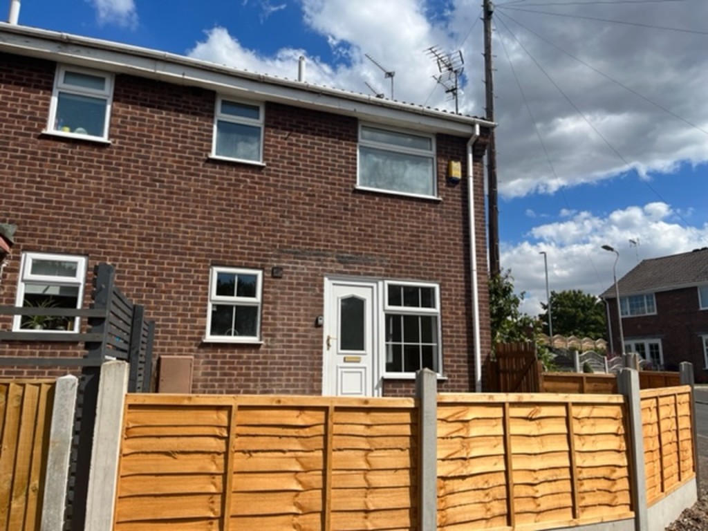1 bed Semi Detached for rent in Mansfield Woodhouse. From Martin & Co - Mansfield