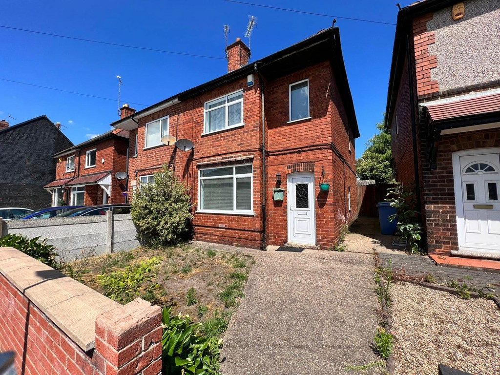 2 bed Semi Detached for rent in Mansfield. From Martin & Co - Mansfield