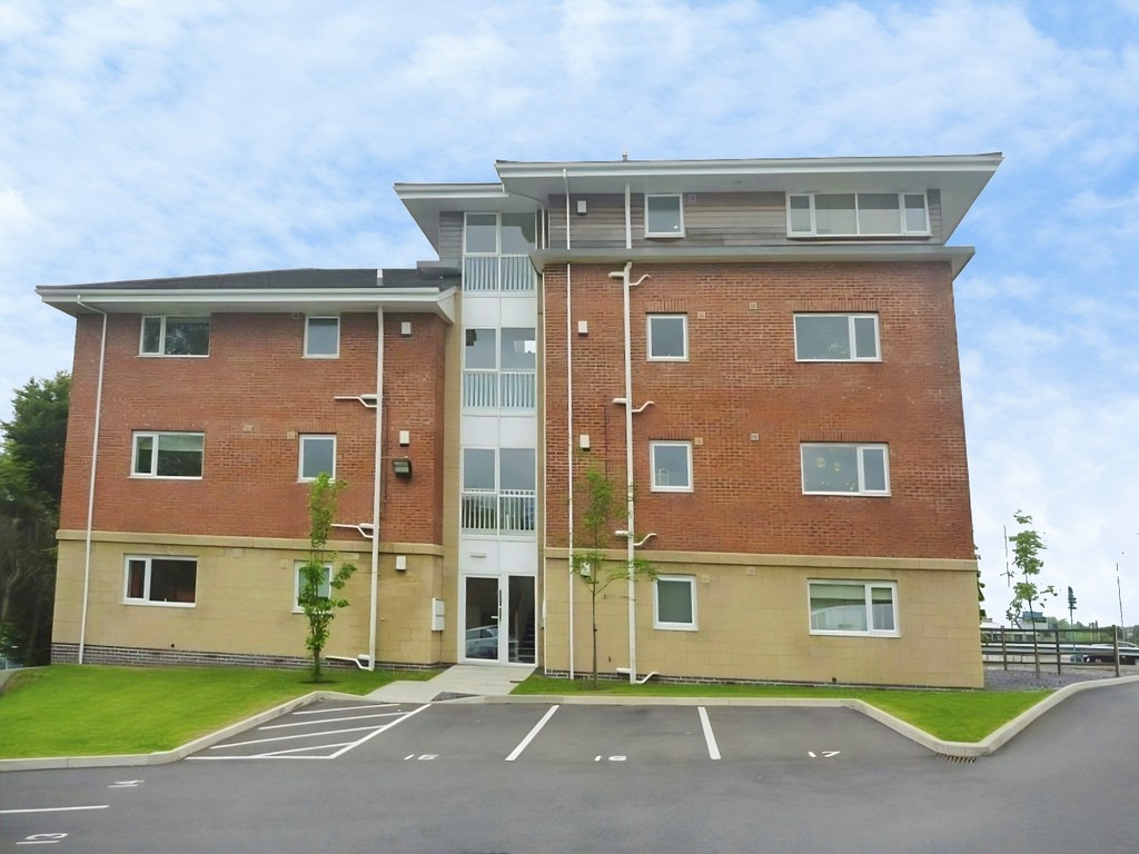 2 bed Apartment for rent in Notts. From Martin & Co - Mansfield 2 bed Apartment for rent in Notts. From Martin & Co - Mansfield