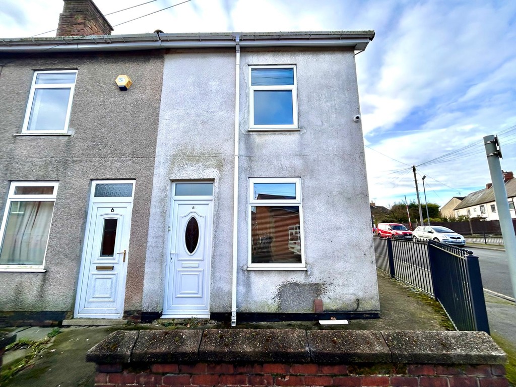 3 bed End of Terrace for rent in Huthwaite. From Martin & Co - Mansfield
