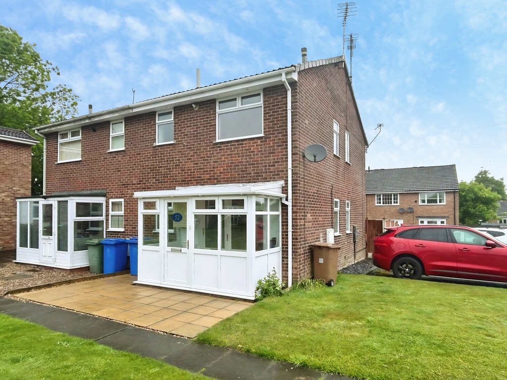 1 bed Semi Detached for rent in Mansfield Woodhouse. From Martin & Co - Mansfield
