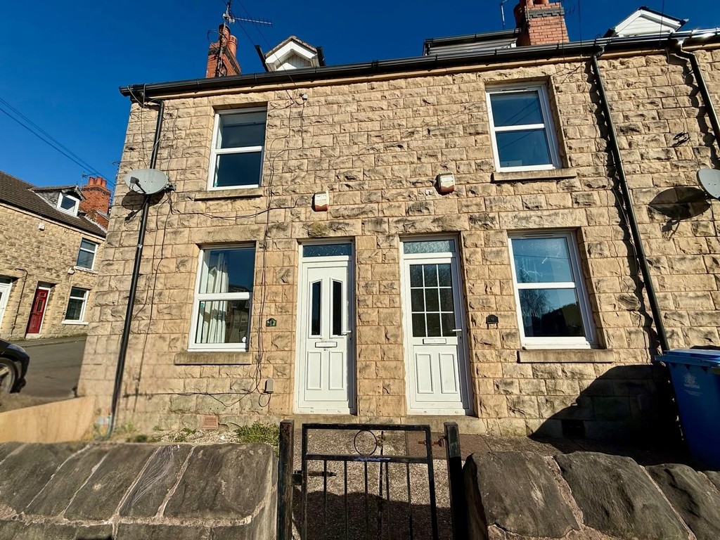 3 bed End of Terrace for rent in England. From Martin & Co - Mansfield 3 bed End of Terrace for rent in England. From Martin & Co - Mansfield