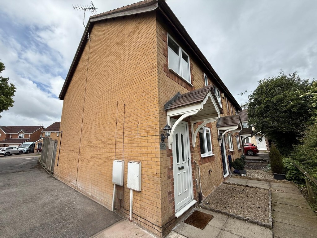 2 bed End of Terrace for rent in Notts . From Martin & Co - Mansfield 2 bed End of Terrace for rent in Notts . From Martin & Co - Mansfield