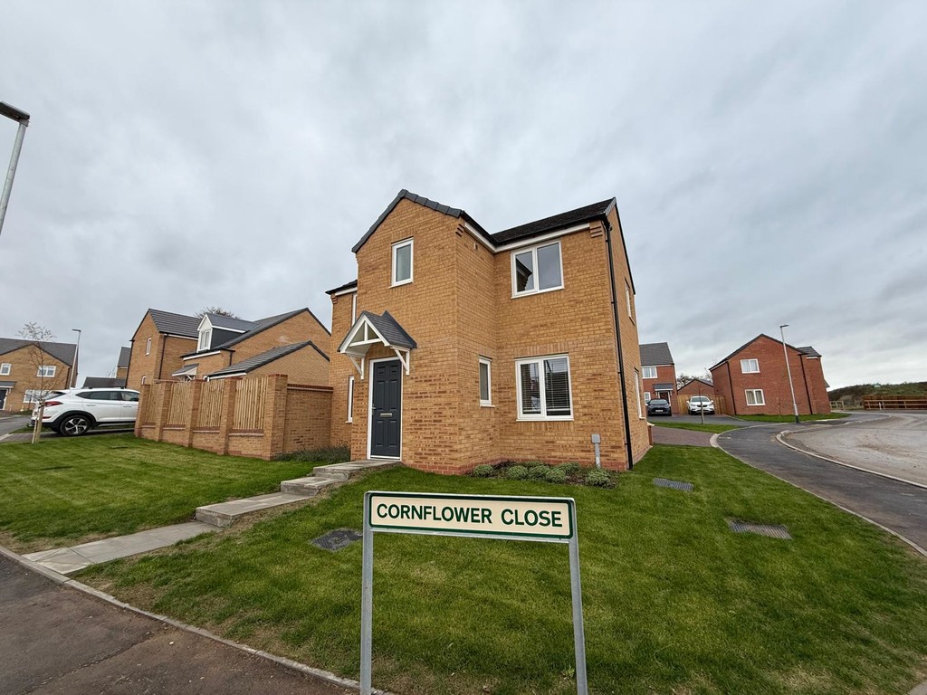 3 bed Detached for rent in Sutton in Ashfield. From Martin & Co - Mansfield 3 bed Detached for rent in Sutton in Ashfield. From Martin & Co - Mansfield