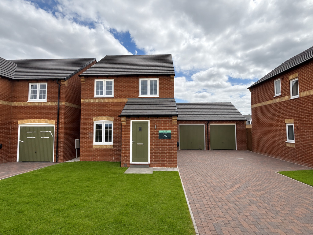 3 bed Detached for rent in Kirkby-in-Ashfield. From Martin & Co - Mansfield