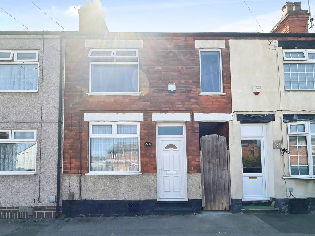 2 bed Mid Terraced House for rent in Mansfield. From Martin & Co - Mansfield 2 bed Mid Terraced House for rent in Mansfield. From Martin & Co - Mansfield
