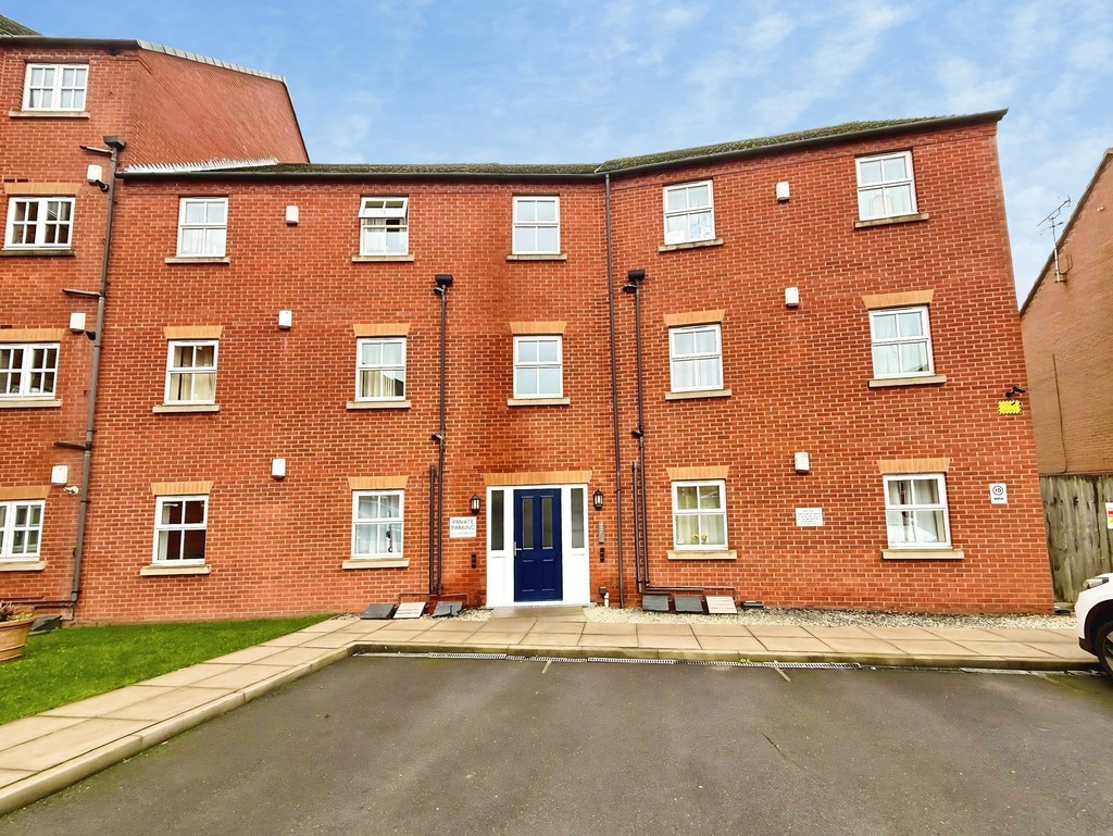 2 bed Apartment for rent in Mansfield Woodhouse. From Martin & Co - Mansfield 2 bed Apartment for rent in Mansfield Woodhouse. From Martin & Co - Mansfield
