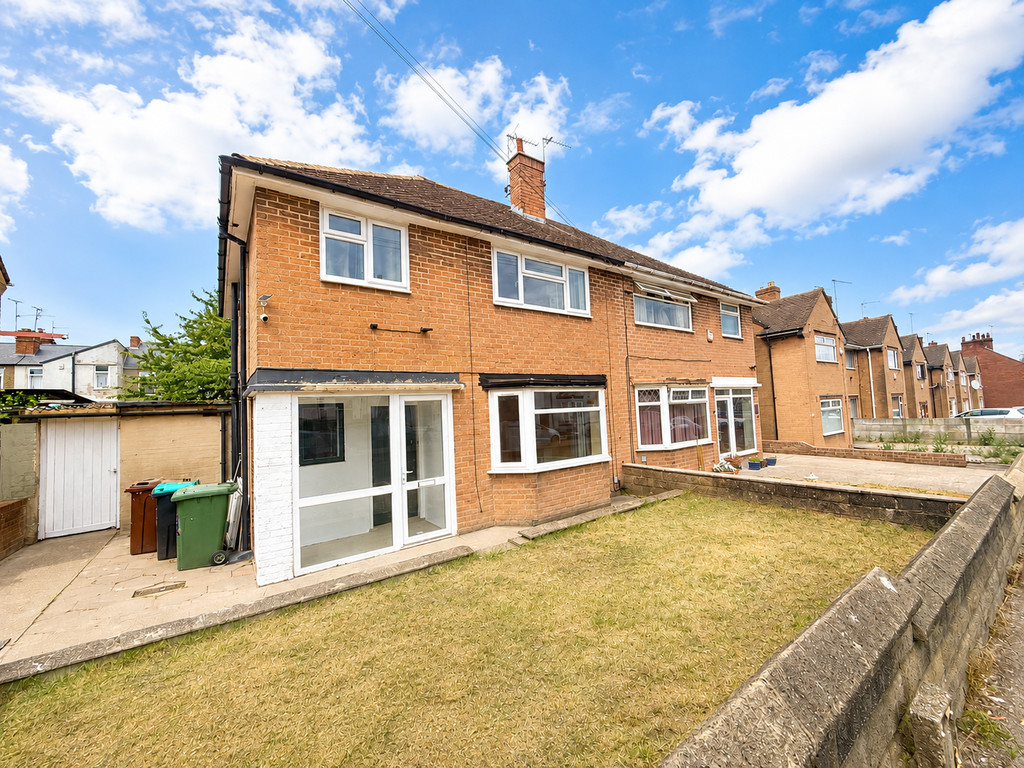 3 bed Semi Detached for rent in Mansfield. From Martin & Co - Mansfield