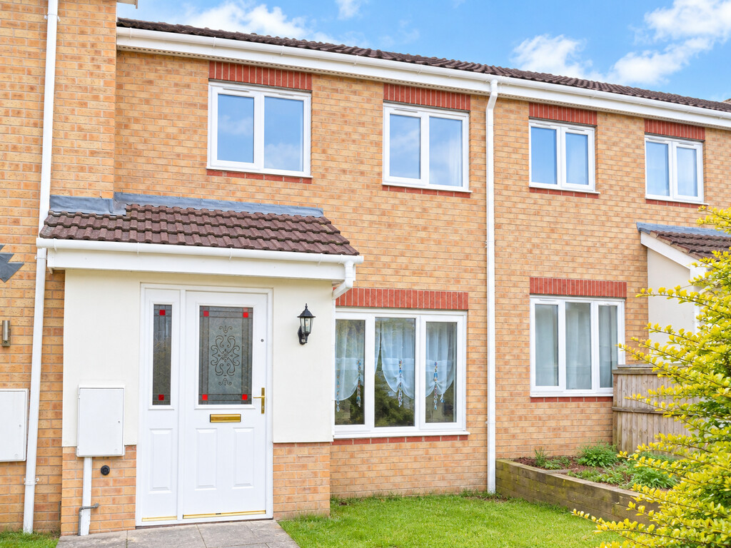 3 bed Town House for rent in NG18 4YD. From Martin & Co - Mansfield