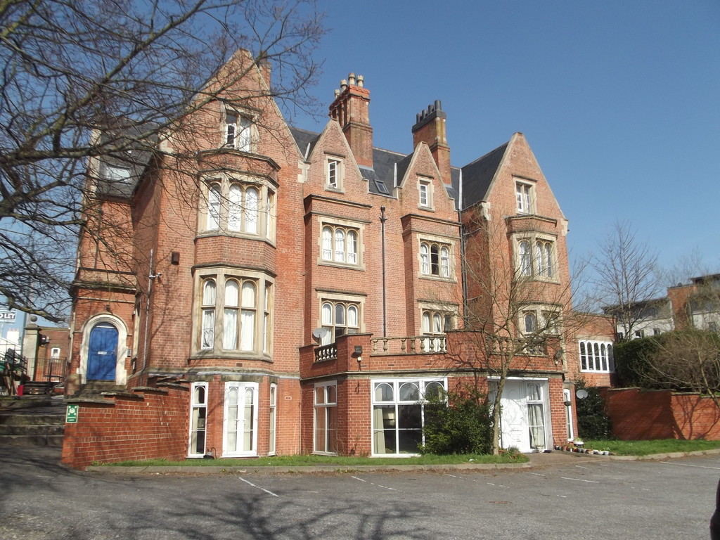 1 bed Apartment for rent in Nottinghamshire. From Martin & Co - Nottingham City