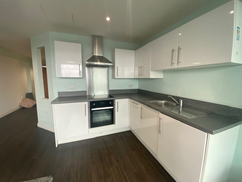 1 bed Penthouse for rent in Nottingham. From Martin & Co - Nottingham City