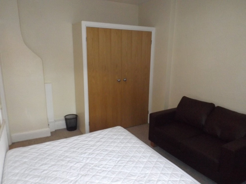 1 bed Room for rent in Nottinghamshire. From Martin & Co - Nottingham City
