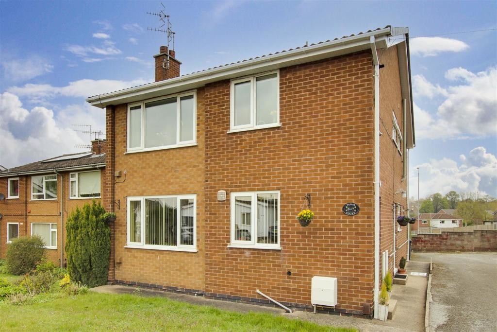 2 bed Annexe for rent in Nottinghamshire. From Martin & Co - Nottingham City 2 bed Annexe for rent in Nottinghamshire. From Martin & Co - Nottingham City