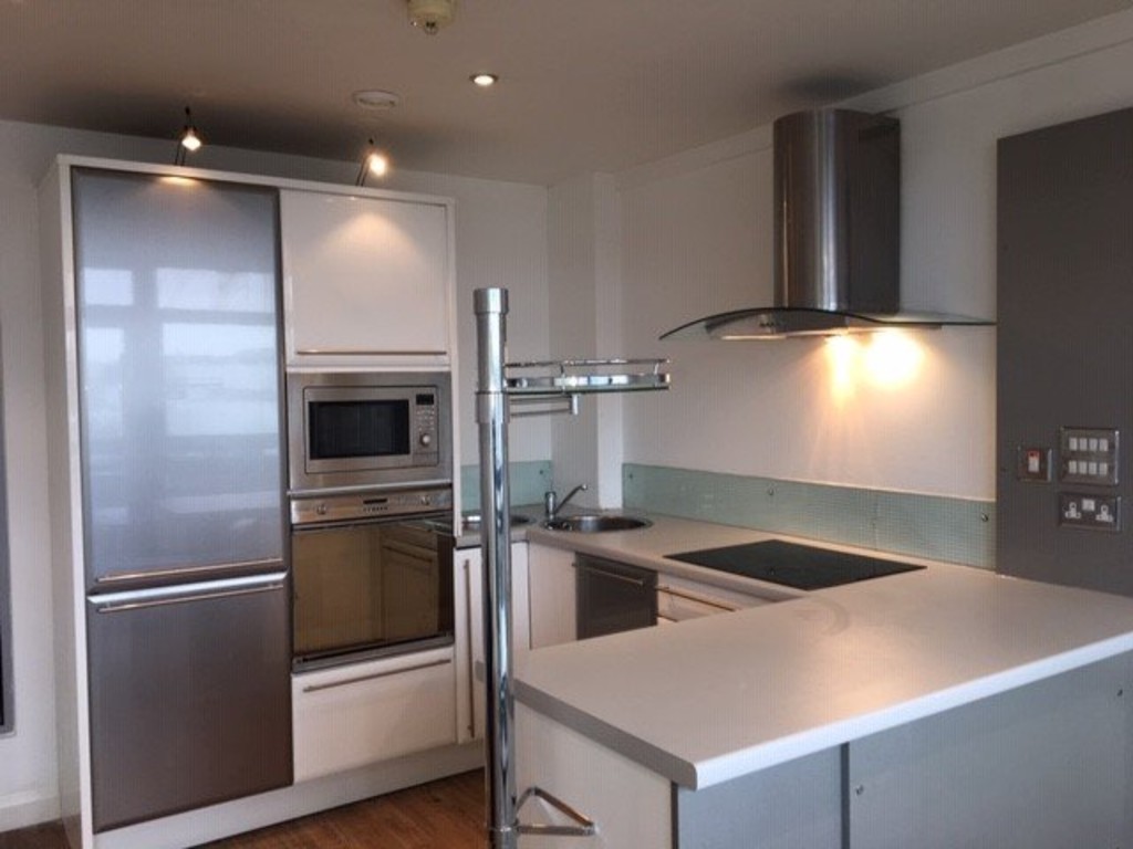 1 bed Apartment for rent in Nottingham. From Martin & Co - Nottingham City