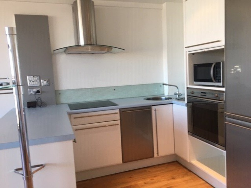 1 bed Apartment for rent in Nottingham. From Martin & Co - Nottingham City
