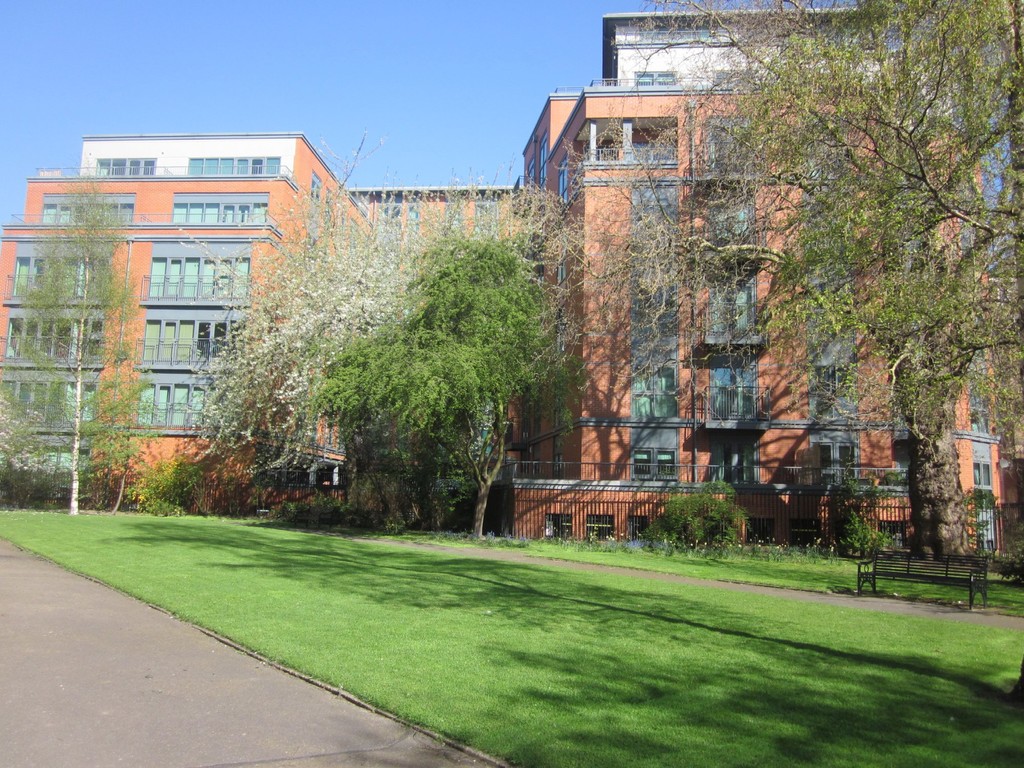 1 bed Apartment for rent in Nottingham. From Martin & Co - Nottingham City 1 bed Apartment for rent in Nottingham. From Martin & Co - Nottingham City