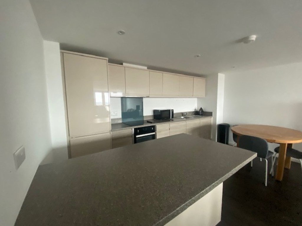2 bed Penthouse for rent in Nottingham. From Martin & Co - Nottingham City 2 bed Penthouse for rent in Nottingham. From Martin & Co - Nottingham City
