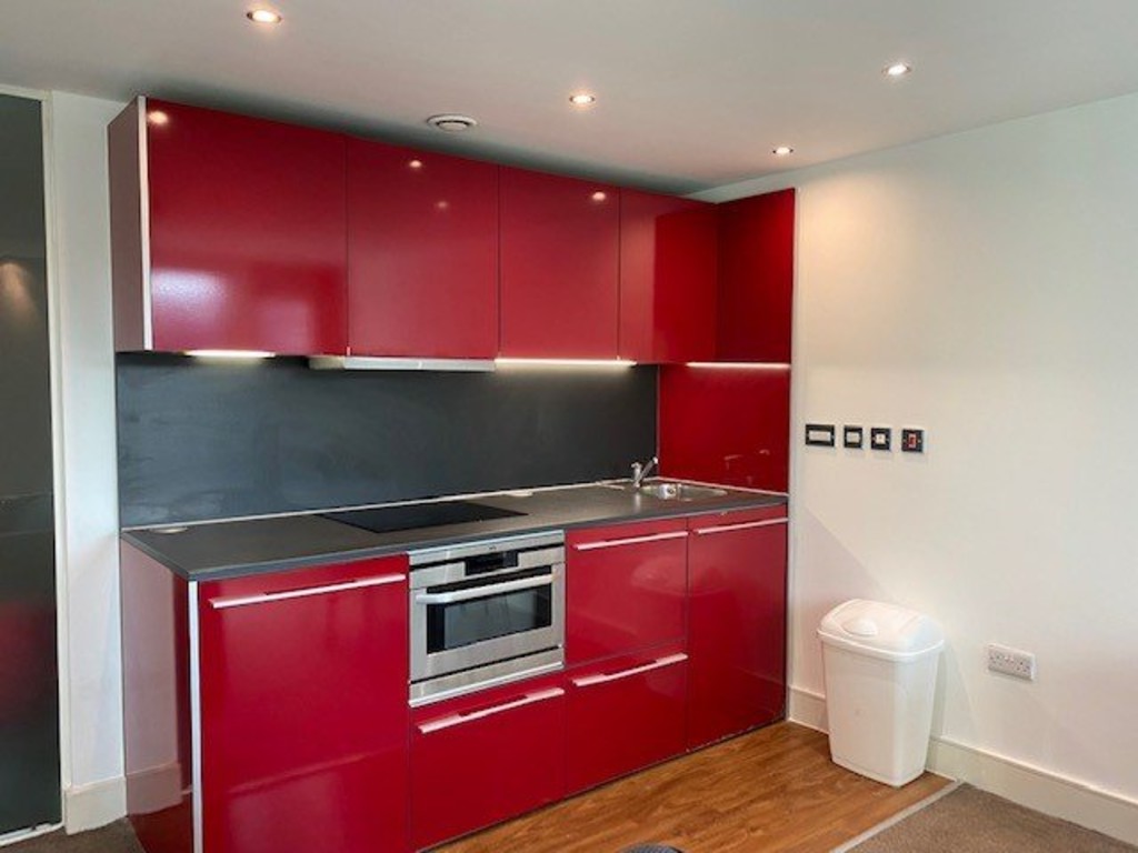 1 bed Apartment for rent in Nottingham. From Martin & Co - Nottingham City 1 bed Apartment for rent in Nottingham. From Martin & Co - Nottingham City