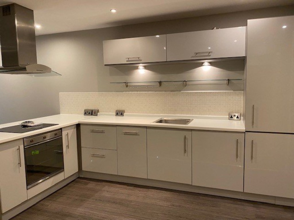2 bed Apartment for rent in Nottingham. From Martin & Co - Nottingham City
