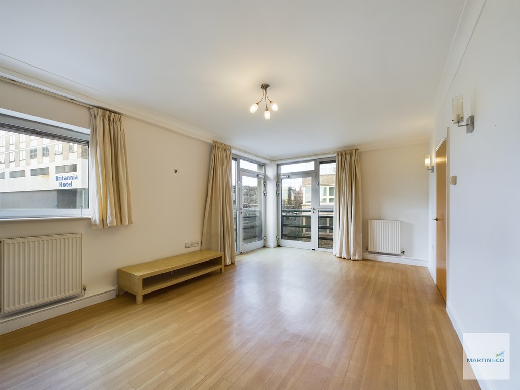 2 bed Apartment for rent in Nottingham. From Martin & Co - Nottingham City