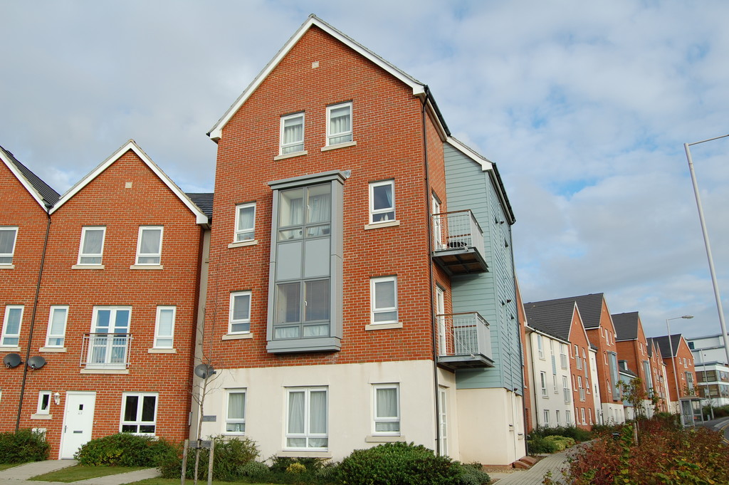 1 bed Apartment for rent in Dorset. From Martin & Co - Poole